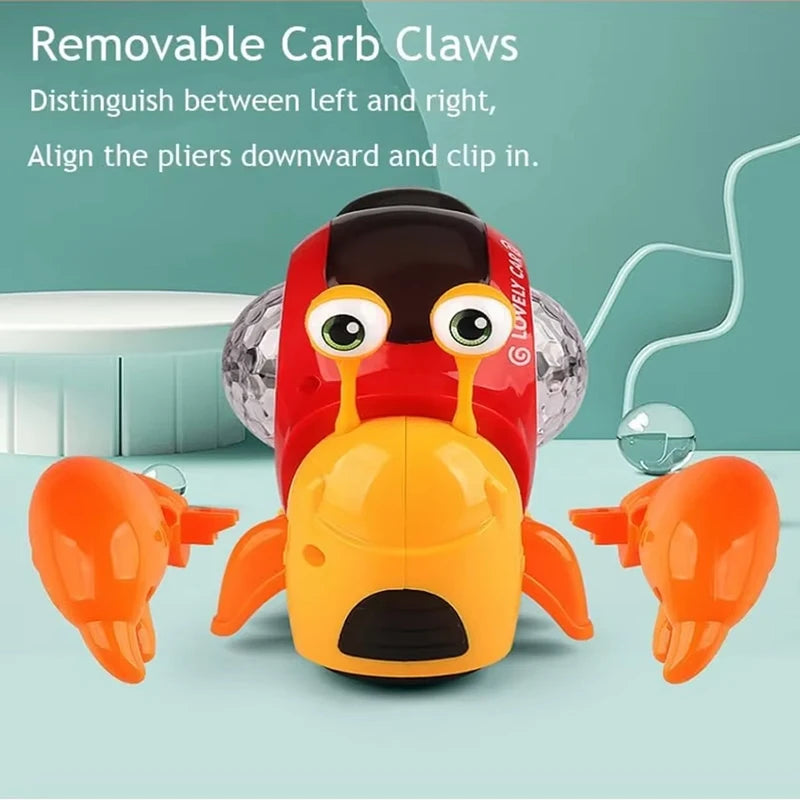 TinyCloud™ Musical Snail