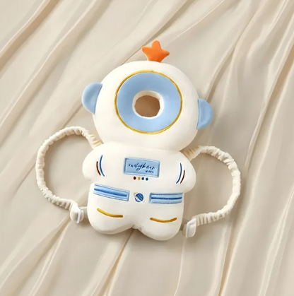 👶 Protect Your Baby’s Head from Falls, TinyCloud™ Soft Protection Backpack