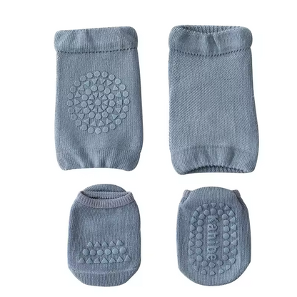 TinyCloud™ 1 Pair Baby Knee Pad